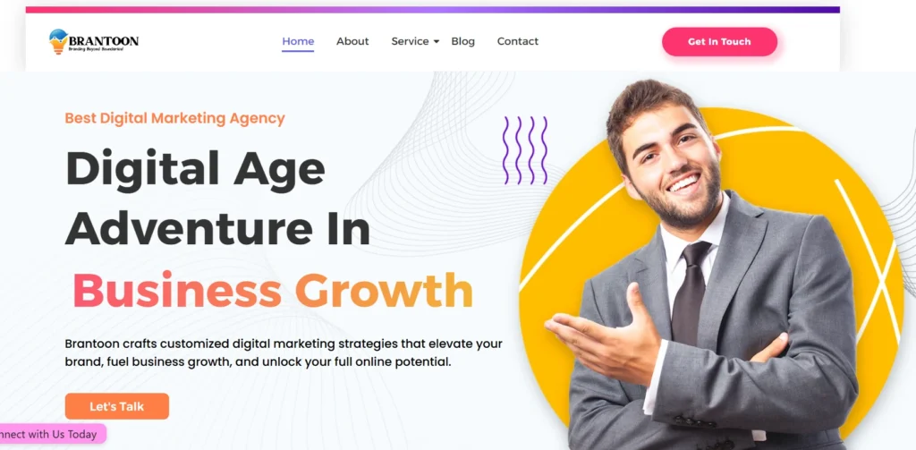 digital marketing agency in rajouri garden 